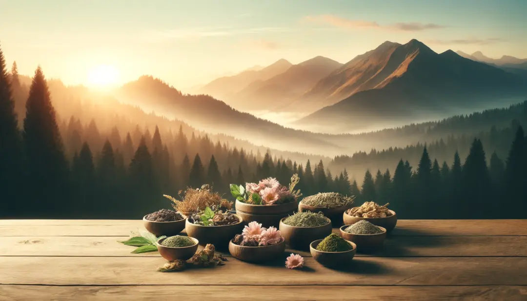 Fulvinezuur: De Natuurlijke Superstof voor Gezondheid en Vitaliteit